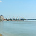 Дунай и морской порт в Измаиле / Danube and seaport in Izmail