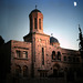 Basilica of the Assumption Hagia Sion- Jerusalem, Israel