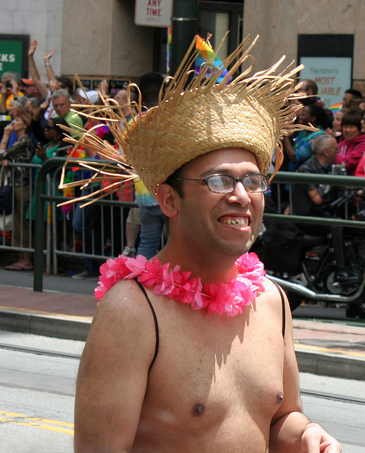 San Francisco Pride Parade 2015 (6195)