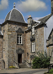 St Mary's College, St Andrews