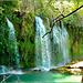 Kursunlu Selalesi Waterfall