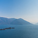 Aussicht über den Lago Maggiore mit den Isole di Brissago (© Buelipix)