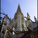 Rouen Cathedral 4; close