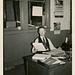 Working in an Office, Dec. 24, 1947