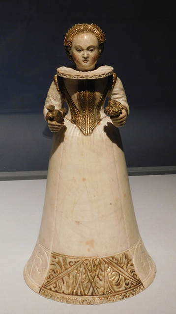 Austrian Maiden Cup in the Metropolitan Museum of Art, February 2020
