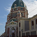 Lima, Iglesia "Corazón de María"