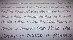POETRY WHAT FOR?
