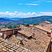 Perugia - umbrische Landschaft