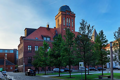 Physikalisches Institut