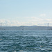 Istanbul, Bridge over Bosporus