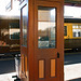 #48 - Ecobird - Station Door - 32̊ 1point