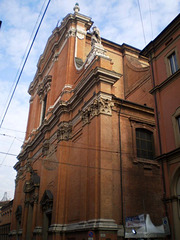 Saint Peter Cathedral (baroque).