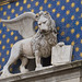 Another Venetian Lion