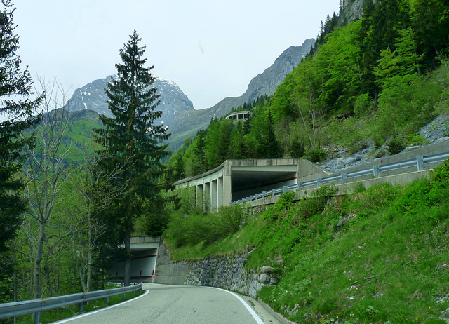 Bergstrasse