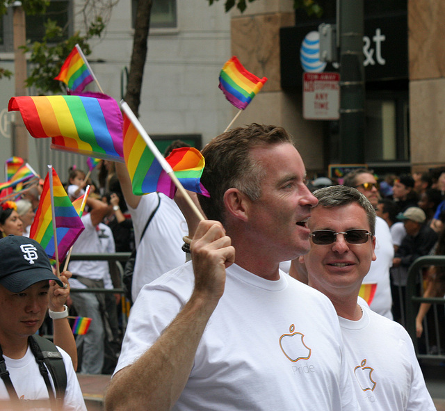 San Francisco Pride Parade 2015 (5432)