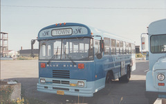 Yarmouth-Argyle Transit 105 - 10 Sep 1992 (177-18)