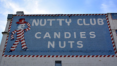 Canada 2016 – The Canadian – Winnipeg – Nutty Club