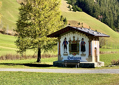 Holzgau im Lechtal  (6 pips)