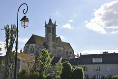 Morêt sur Loing-Notre Dame de la Natalité-1.