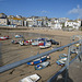 HFF from St Ives ~ Cornwall