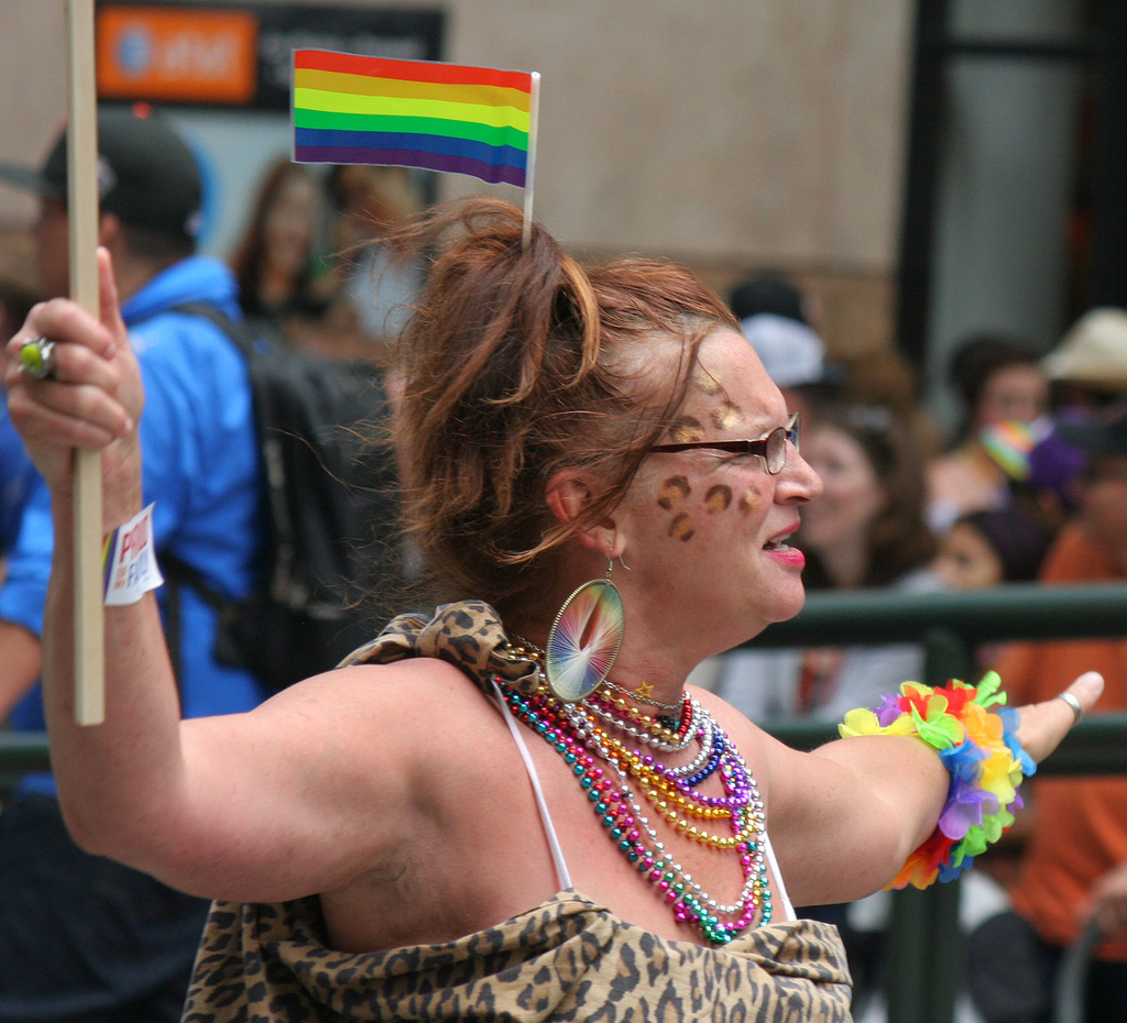 San Francisco Pride Parade 2015 (6382)