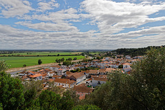 Coruche, Portugal