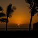 2021 Lanzarote, Sunrise over Playa de los Pocillos