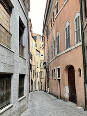 Ancona 2024 – Street