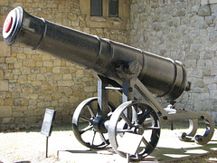 Russian Cannon