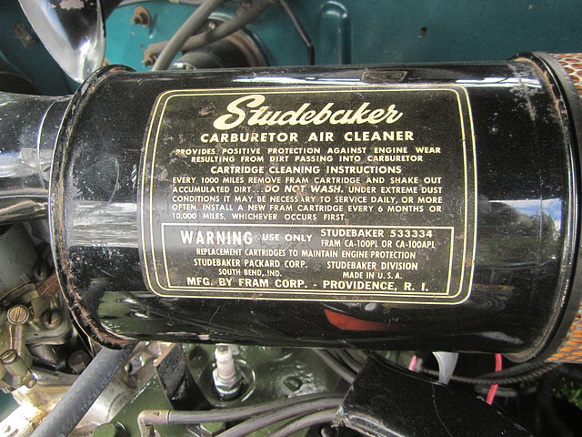 Studebaker 042019 4978
