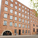 Brownsfield Mill, Great Ancoats Street, Manchester