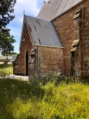 St Georges Anglican Church, Meadows