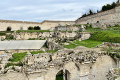 Ancona 2024 – Amphitheatre