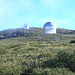 Teleskope der astrophysikalischen Forschungsstation. ©UdoSm