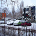 DE - Berlin - After the snow...