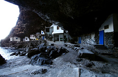 Cueva de Candelaria