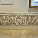 Ancona 2024 – Museo Archeologico Nazionale delle Marche – Sarcophagus