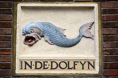 Monnickendam 2014 – In de dolfyn