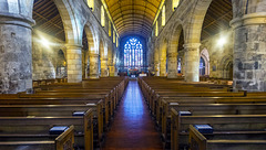 Holy Trinity Church, St Andrews