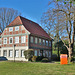 Kirchdorfer Gemeindehaus