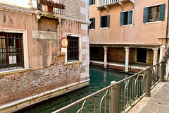 Venice 2022 – No entrance between 10 and 21 hours
