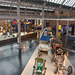 Blick in's Industriemuseum