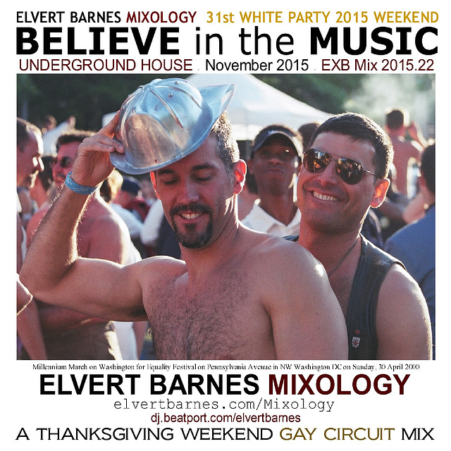 Cover.BelieveInTheMusic.House.WP.November2015