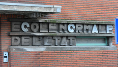 Bergen 2015 – Ecole Normale de l’Etat