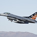 General Dynamics F-16C Fighting Falcon 88-0417