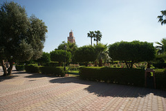 Parc Lalla Hasna