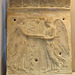 Terracotta Decorative Relief with Apollo and Victory in the British Museum, April 2013