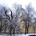 PL - Warschau - Schloss Wilanow