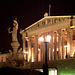 AT - Vienna - Parlament