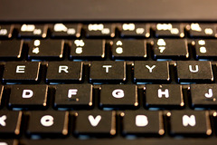 QWERTY  Keyboard
